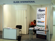 Стенд Glass_Inter